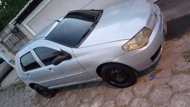 FIAT PALIO