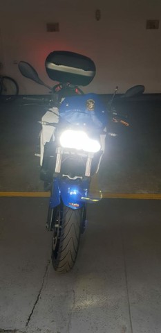 MOTO BMW