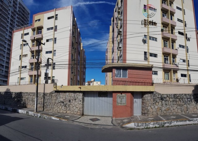 Apartamento Padrão para Venda em Papicu Fortaleza-CE - 9683 - Foto 2