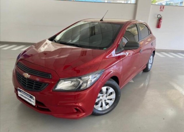 VENDO CHEVROLET ÔNIX 2018/2019
