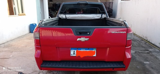 MONTANA LS