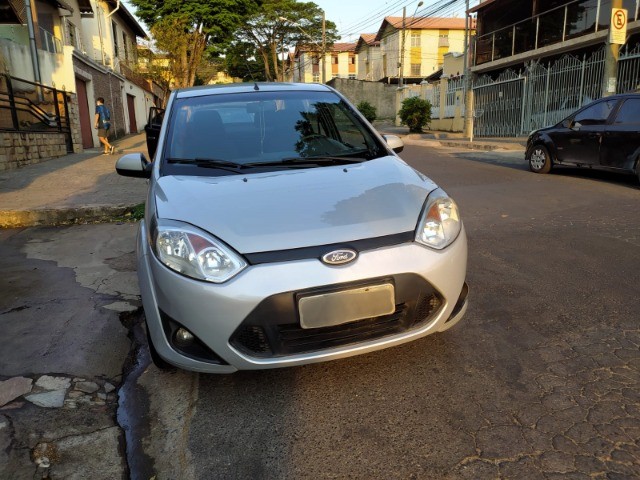 FIESTA SEDAN 2014 1.6 8V. ROCAM COMPLETO