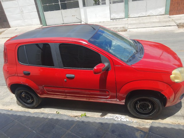 FIAT UNO VIVACE 1.0 13/14