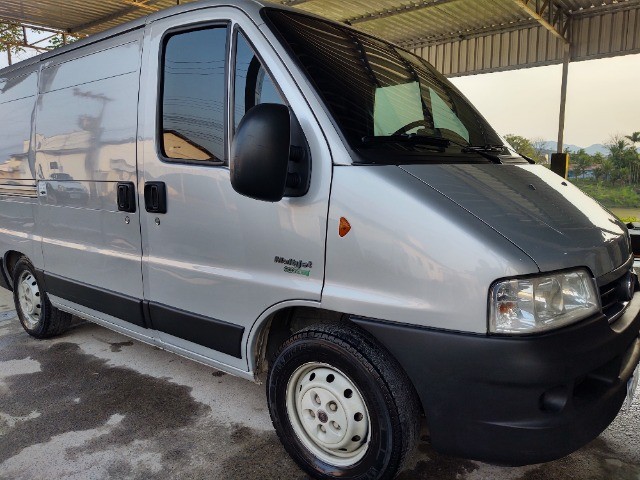 VENDO DUCATO
