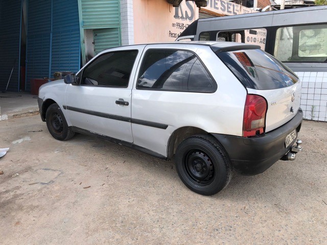 GOL 2007