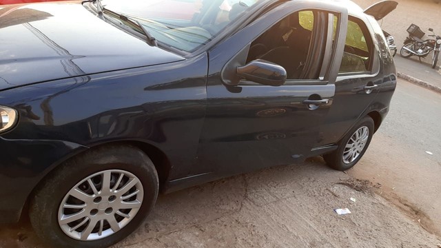PALIO 1.4
