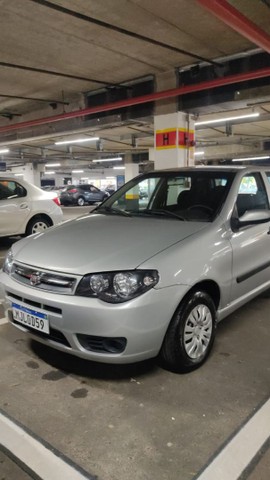 PALIO ECONOMY COMPLETO