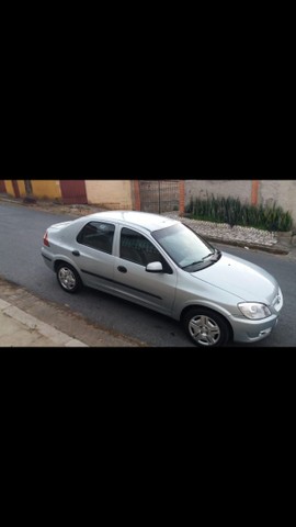 VENDO PRISMA JOY 1.4 2007