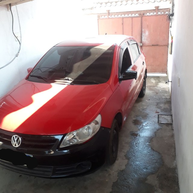 GOL G5 FLEX 1.0 4P