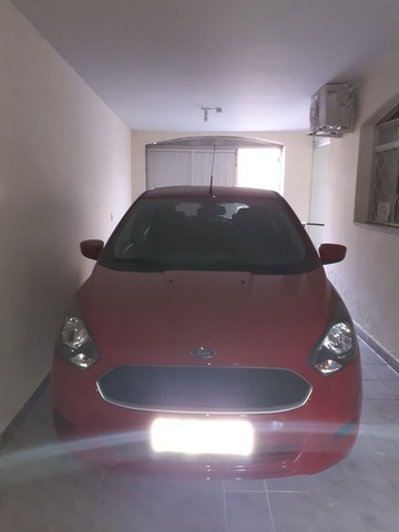 KA COMPLETO