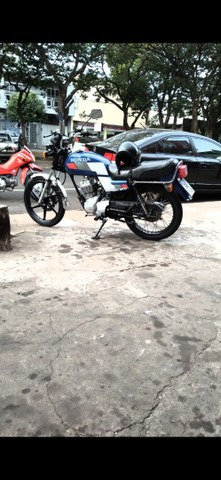 CG 125