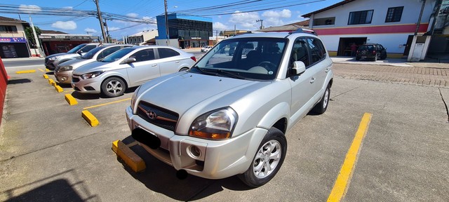 TUCSON GLSB 2013 GNV