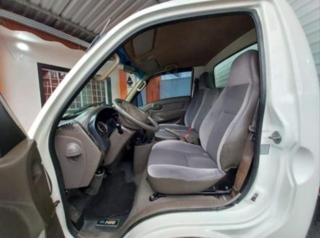 Hr baú seco 2012 - Foto 11