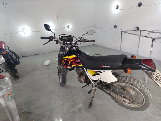 XR 200