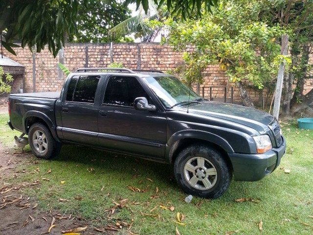 S10 ADVANTAGE ANO 2007