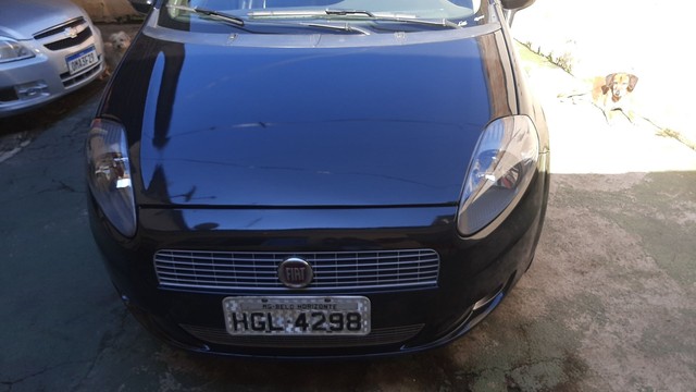 PUNTO 1.8 HLX