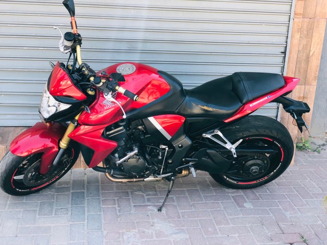 CB 1000R