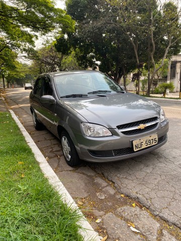CLASSIC LIFE/LS 1.0 VHC FLEXP. 4P 2012