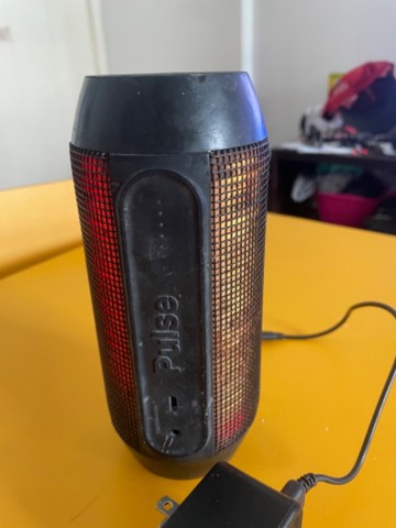 jbl pulse 2 olx