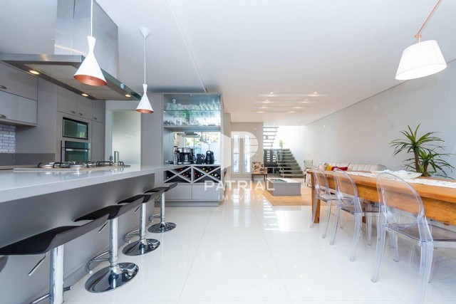 Casa à venda, 304 m² por R$ 1.649.000,00 - Uberaba - Curitiba/PR - Foto 20