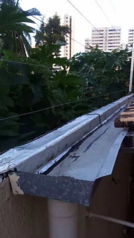 Problemas com vazamentos? Eu tenho a solução!
