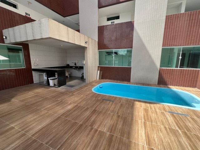 Apartamento para venda com 58 metros quadrados com 2 quartos em Portal do Sol - João Pesso - Foto 2