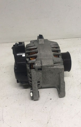 Alternador Hyundai Ix35 2.0 2014 - Foto 4