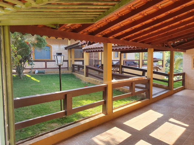 Aluguel chácara em Mairiporã com Wifi a 6km do centro asfalto até a porta fácil acesso     - Foto 9