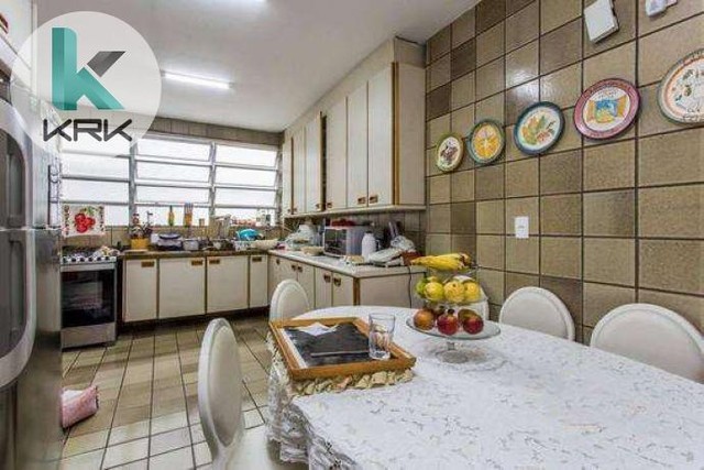 Apartamento para Venda em Rio de Janeiro, Leblon, 3 dormitórios, 1 suíte, 3 banheiros, 2 v - Foto 19