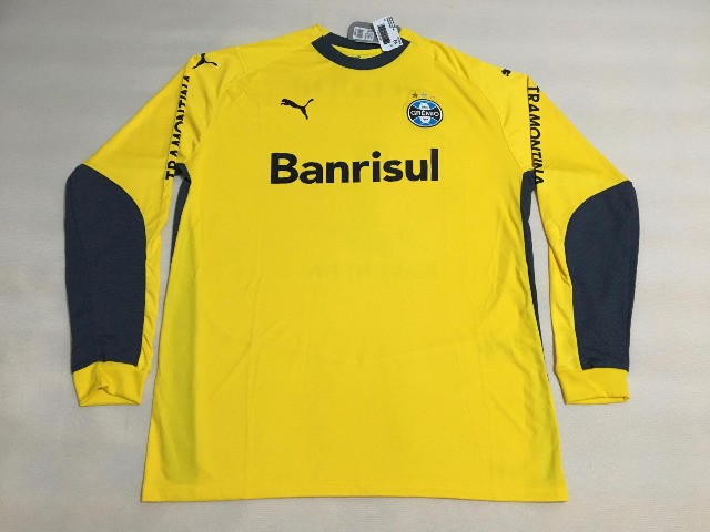 camiseta gremio 2008
