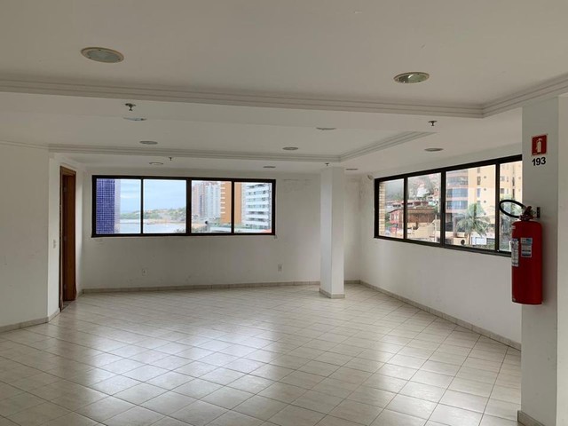 Apartamento para aluguel com 55 metros quadrados com 2 quartos em Areia Preta - Natal - RN - Foto 2