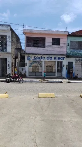 Ponto Comercial no jacintinho