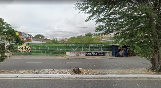Lote/Terreno para aluguel possui 11000 metros quadrados em São José - Campina Grande - PB
