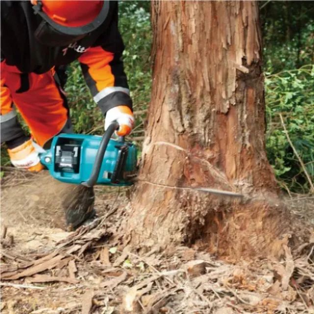 Motosserra (Makita) sabre:16-40V-s/bateria - Foto 3