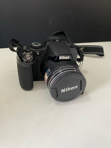 nikon p520 olx