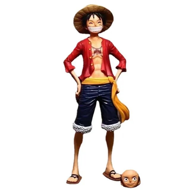 luffy wano  Personagens de anime, Anime, Quadros de carros