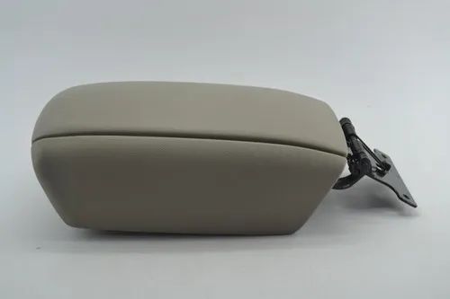 Apoio Encosto Braço Console Hyundai Azera 2008 Original - Foto 4