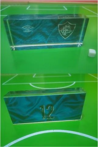 Time de Futebol de Botão Fluminense  - Foto 4