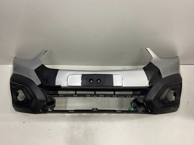 Parachoque Dianteiro Chevrolet Spin Activ 2019 2020 21 2022