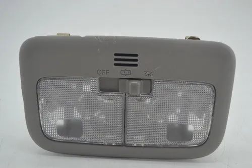 Luz Luminária Cortesia Teto Toyota Yaris 2018 2019 Original