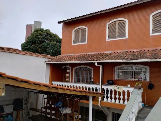 Captação de Casa a venda na Rua Chico Xavier, Quarentenário, São Vicente, SP