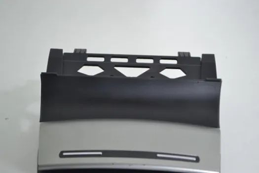 Porta Objetos Cinzeiro Painel Audi A3 Sportback 2010 2011 Or - Foto 2