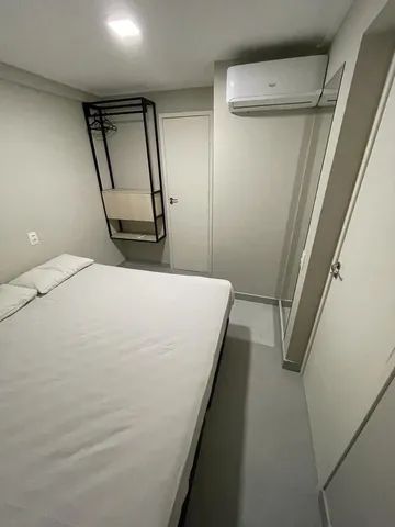 Aluguel de Flat com 02 quartos no Beach Class Muro Alto - Foto 4
