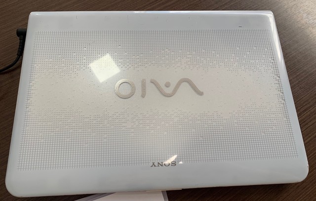 Sony Vaio Modelo PCG-61317L - Computadores e acessórios - Despraiado,  Cuiabá 1144518407 | OLX