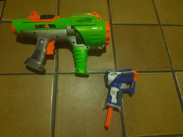 Nerf grande  +289 anúncios na OLX Brasil