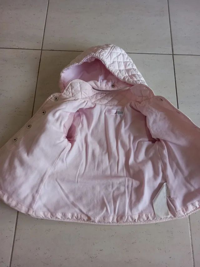Jaqueta Chicco - Foto 2
