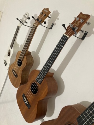 Ukulele infantil soprano - Foto 4