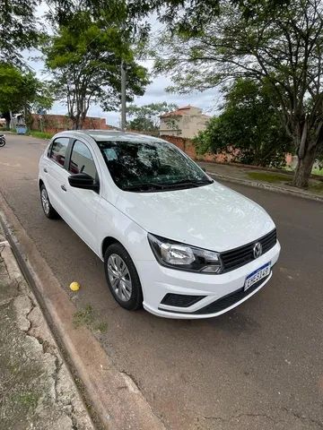 Gol 1.6 mb5