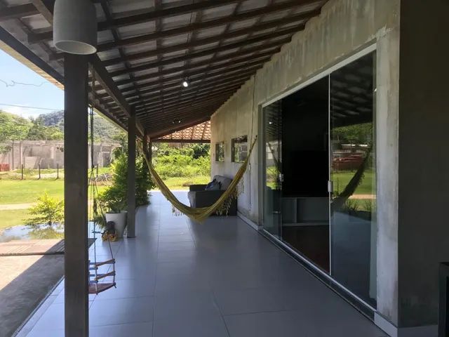 Captação de Casa a venda na Estrada São Lourenço, Xerém, Duque de Caxias, RJ