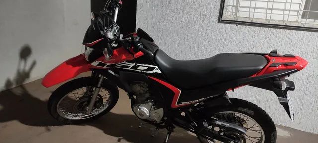 Comprar Honda Nxr Bros 160 Esdd Branco 2016 em Ibitinga-SP